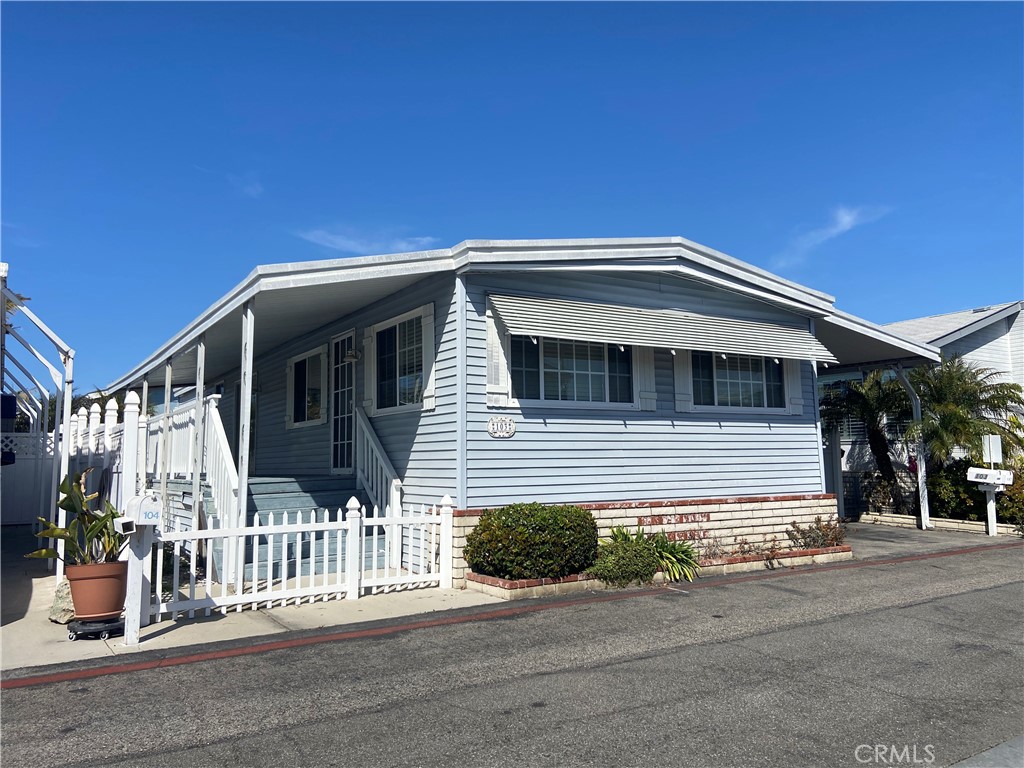 20701 Beach Boulevard 103 Property Photo