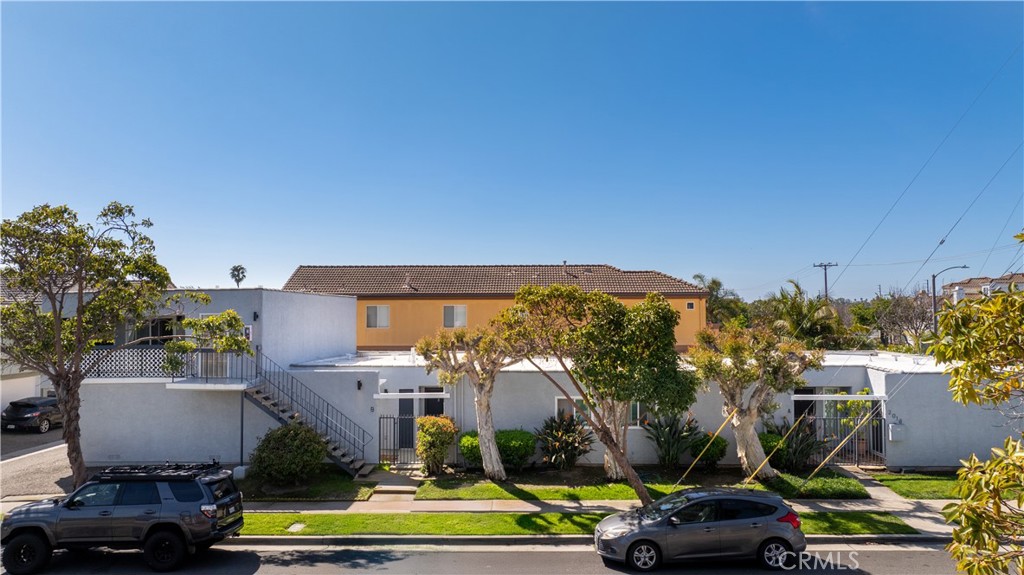 2018 Huntington Street Property Photo