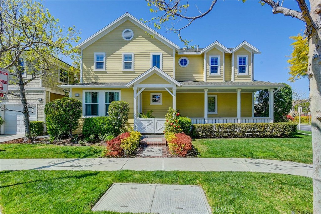 3 Bellflower Street Property Photo