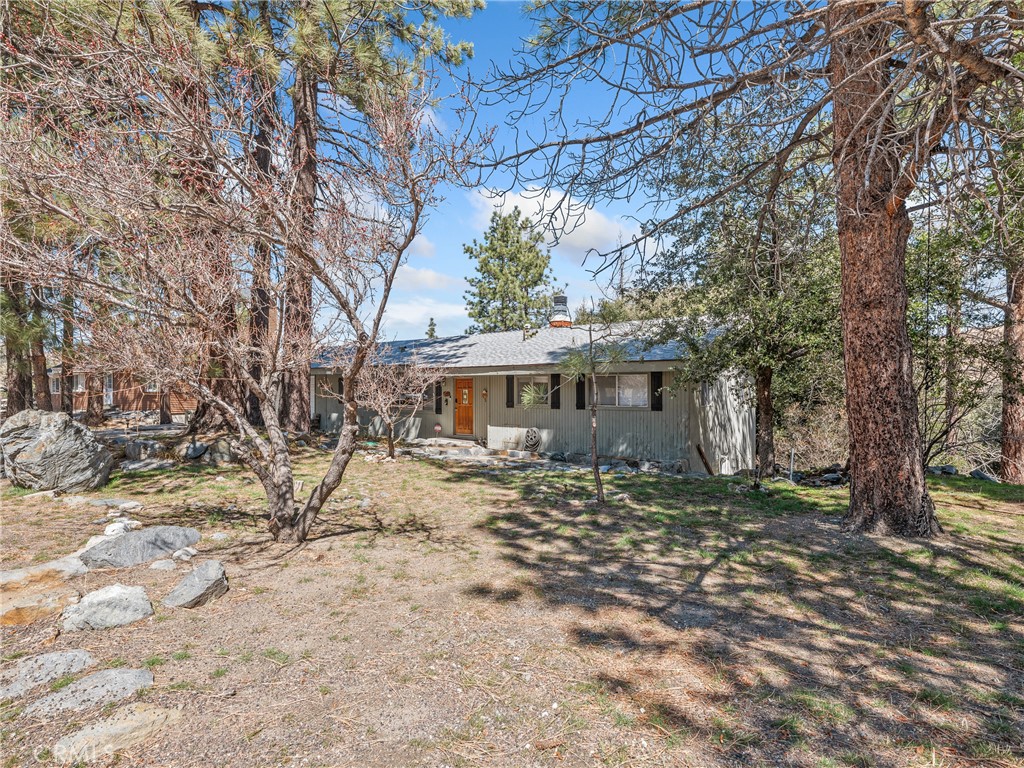 5215 Lone Pine Canyon Road Property Photo