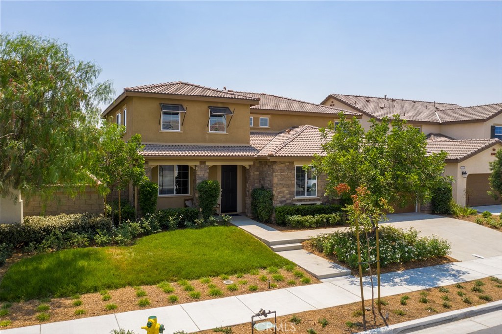 11829 Confluence Drive Property Photo