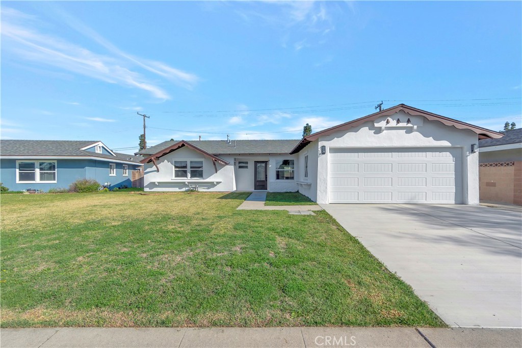 6661 Vanguard Avenue Property Photo
