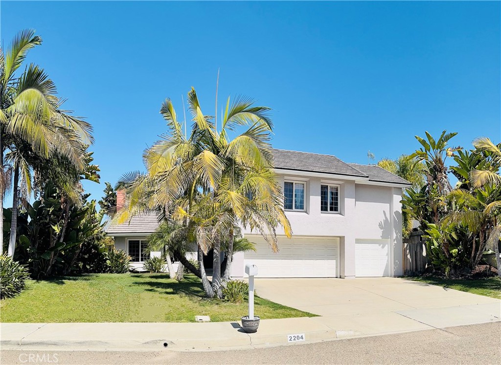 2204 Recodo Court Property Photo