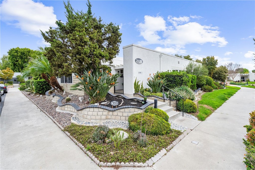 2128 Via Puerta D Property Photo 1