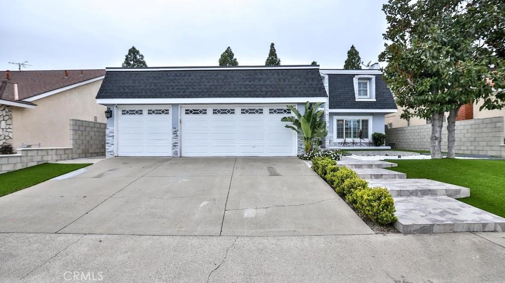 16221 Mount Baden Powell Street Property Photo