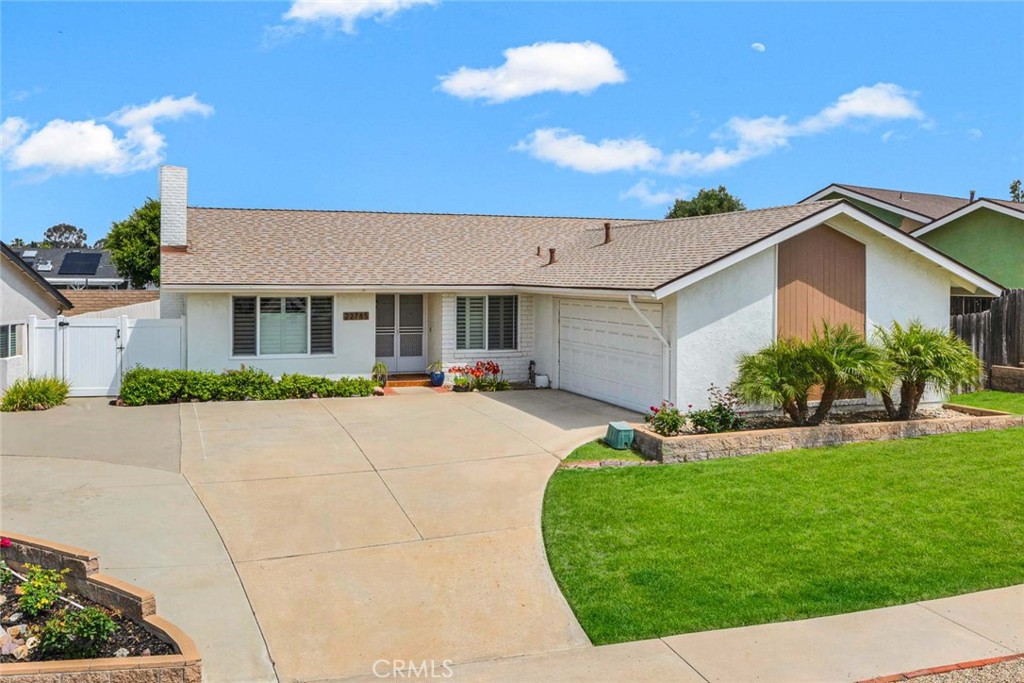 22785 Jubilo Place Property Photo 1