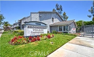 1250 S Brookhurst Street 2018 Property Photo