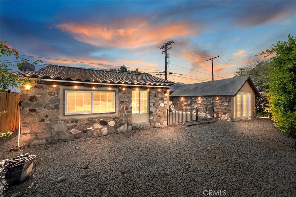 66031 1st Street Property Photo