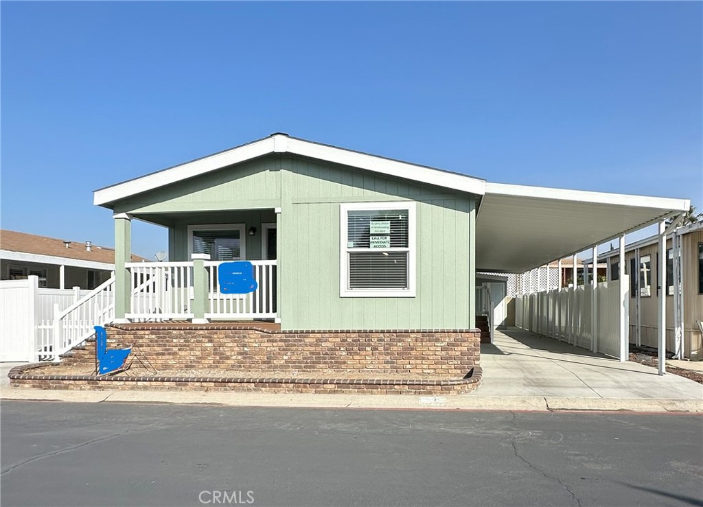 Chino Real Estate Listings Main Image