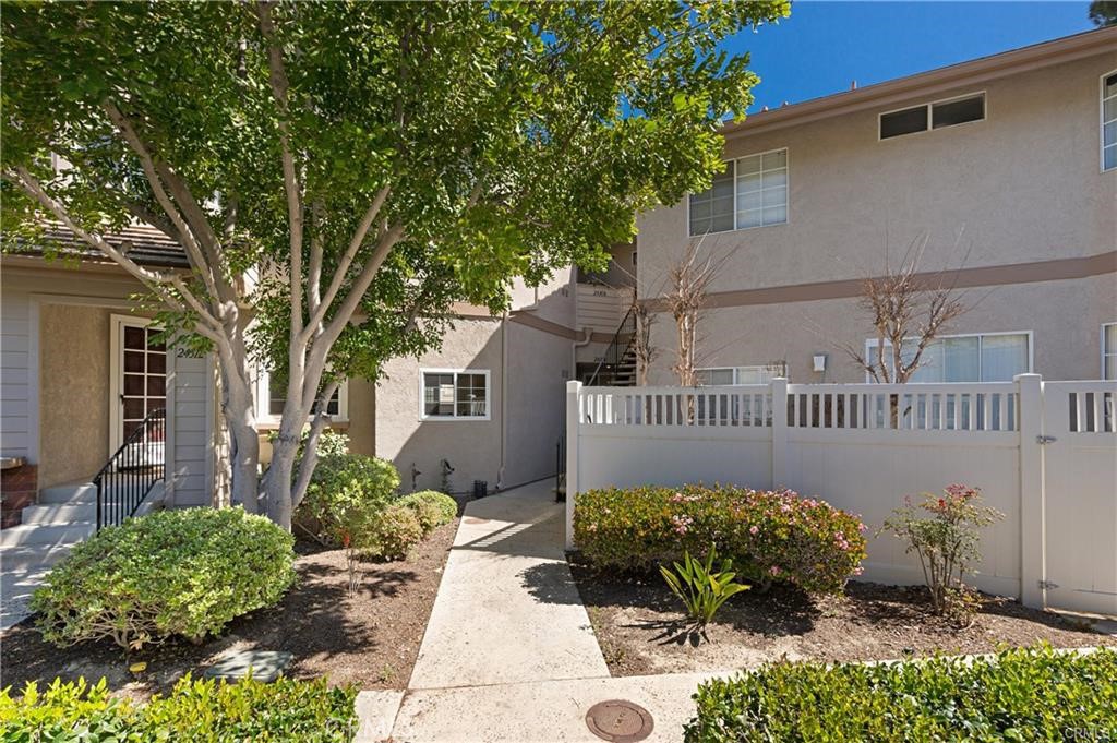 24306 Sage Court Property Photo