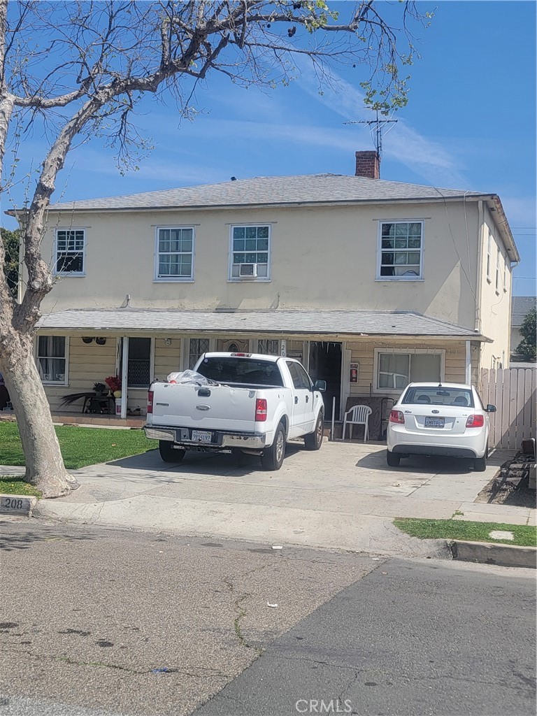 208 S Illinois Street Property Photo 1