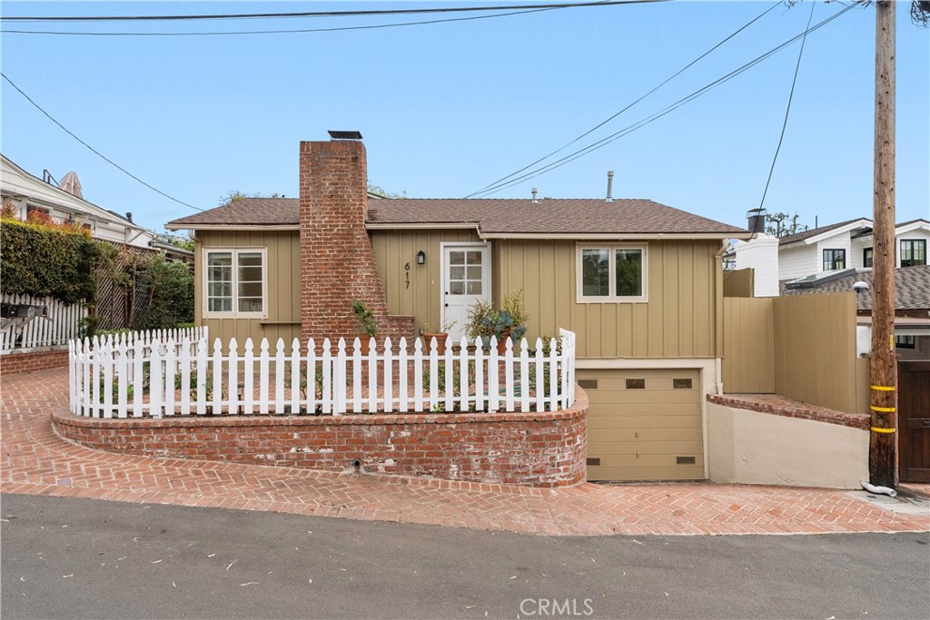 617 Lombardy Lane Property Photo