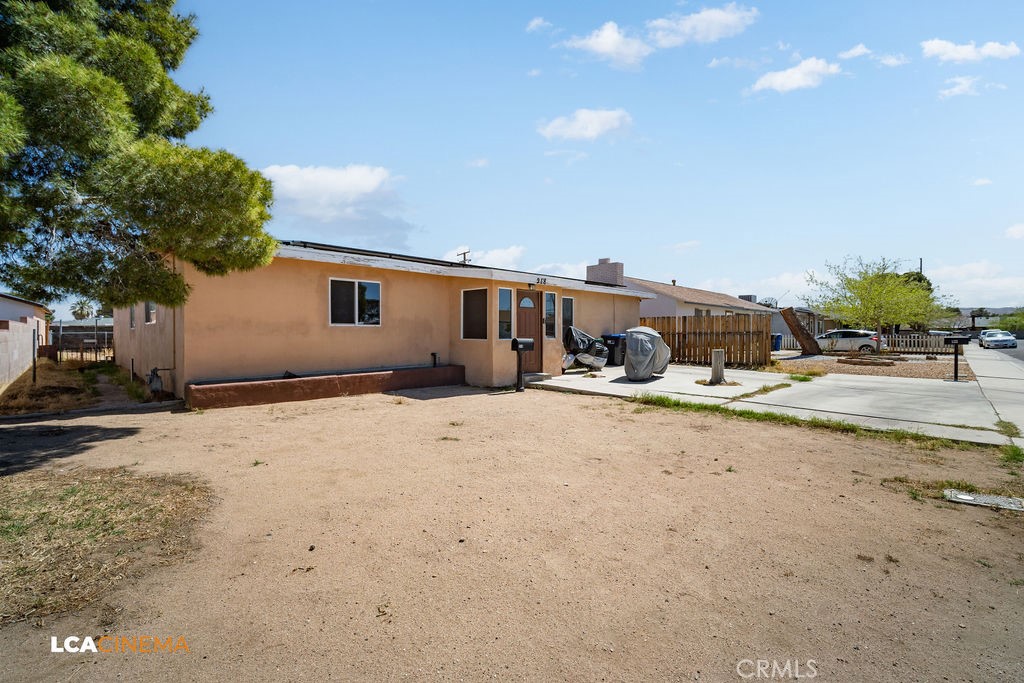 218 S Holly Canyon Drive Property Photo 1