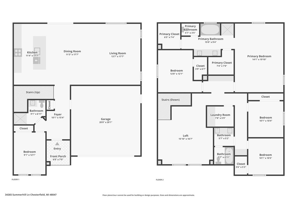 34261 Summer Lane Property Photo 45