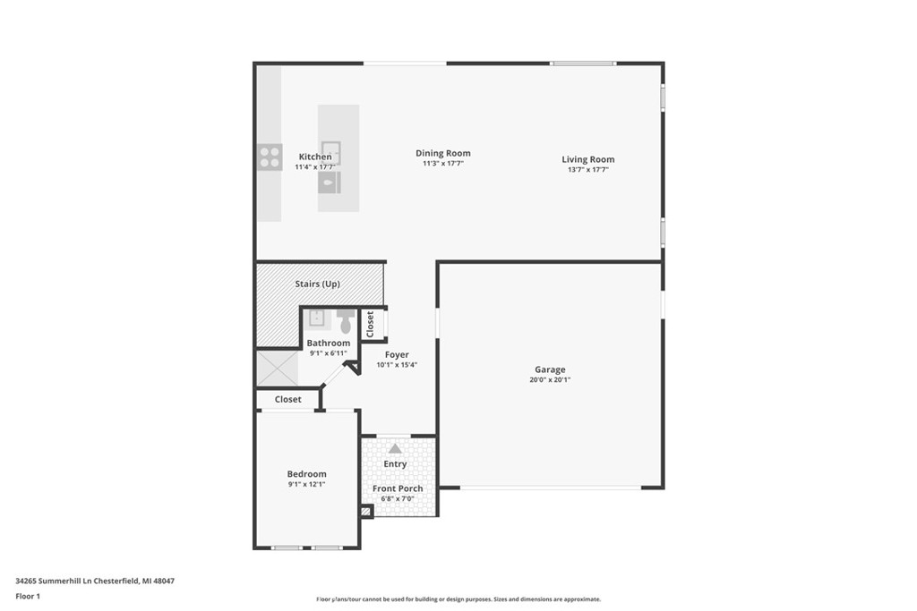34261 Summer Lane Property Photo 46