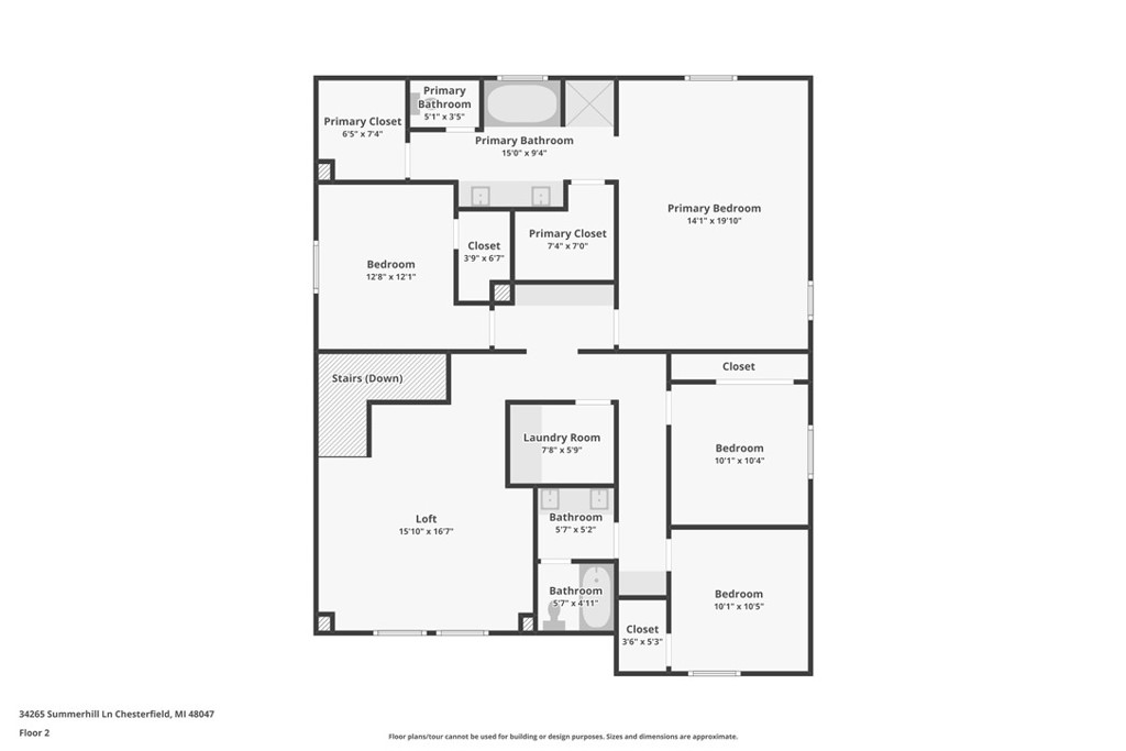 34261 Summer Lane Property Photo 47