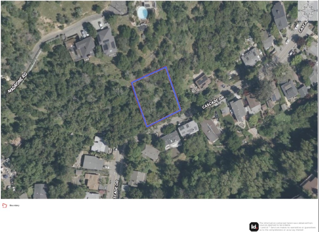 170 Cascade Drive Property Photo 1