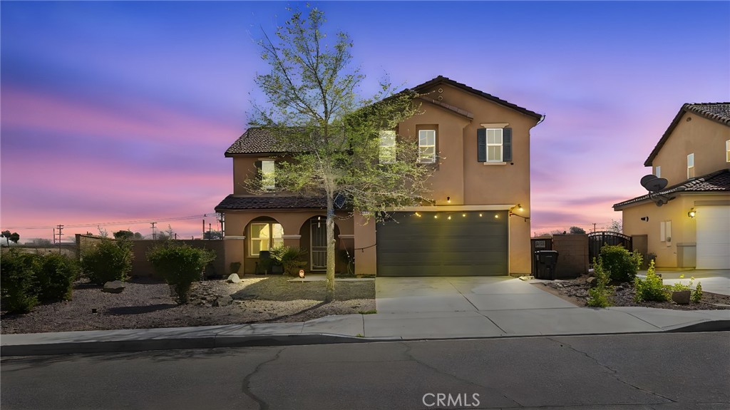 15995 Yosemite Street Property Photo 1