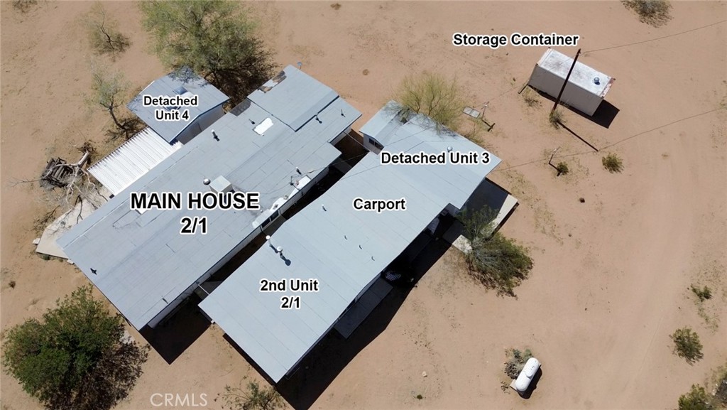 2674 Chapton Lane Property Photo 1