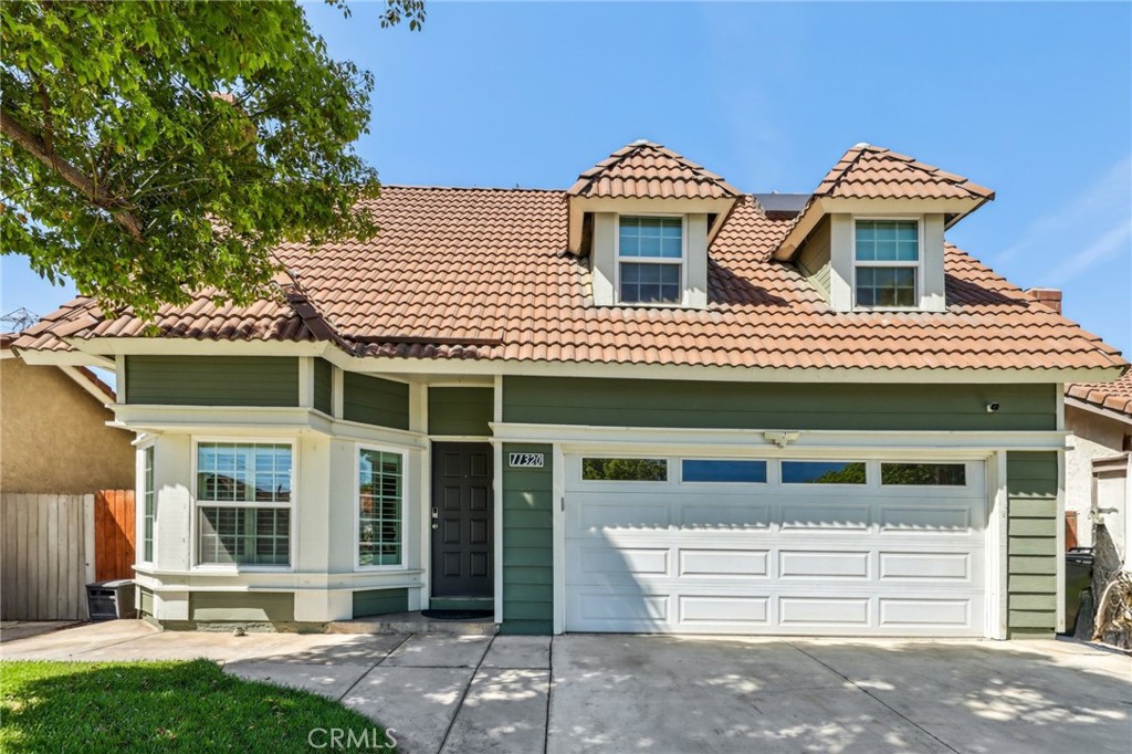 11320 Rancherias Drive Property Photo 1