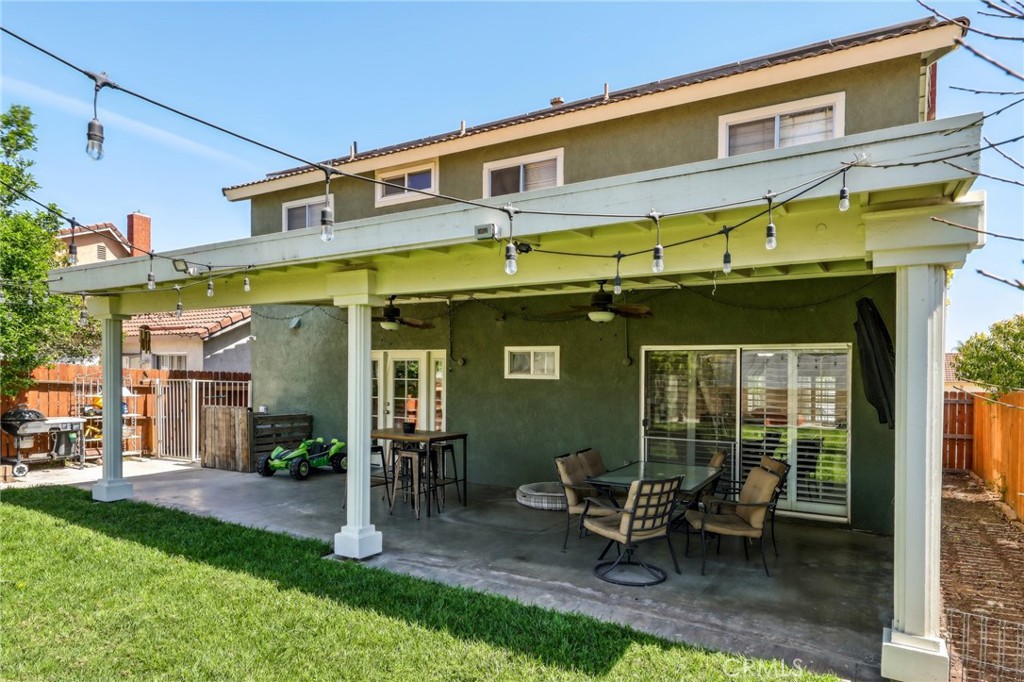 11320 Rancherias Drive Property Photo 36