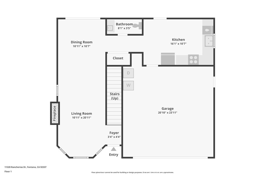 11320 Rancherias Drive Property Photo 39