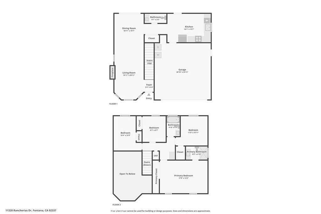 11320 Rancherias Drive Property Photo 40
