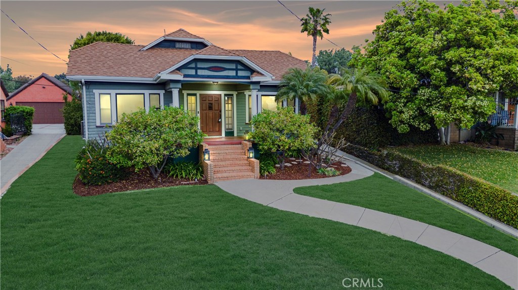 13733 Franklin Street Property Photo 1