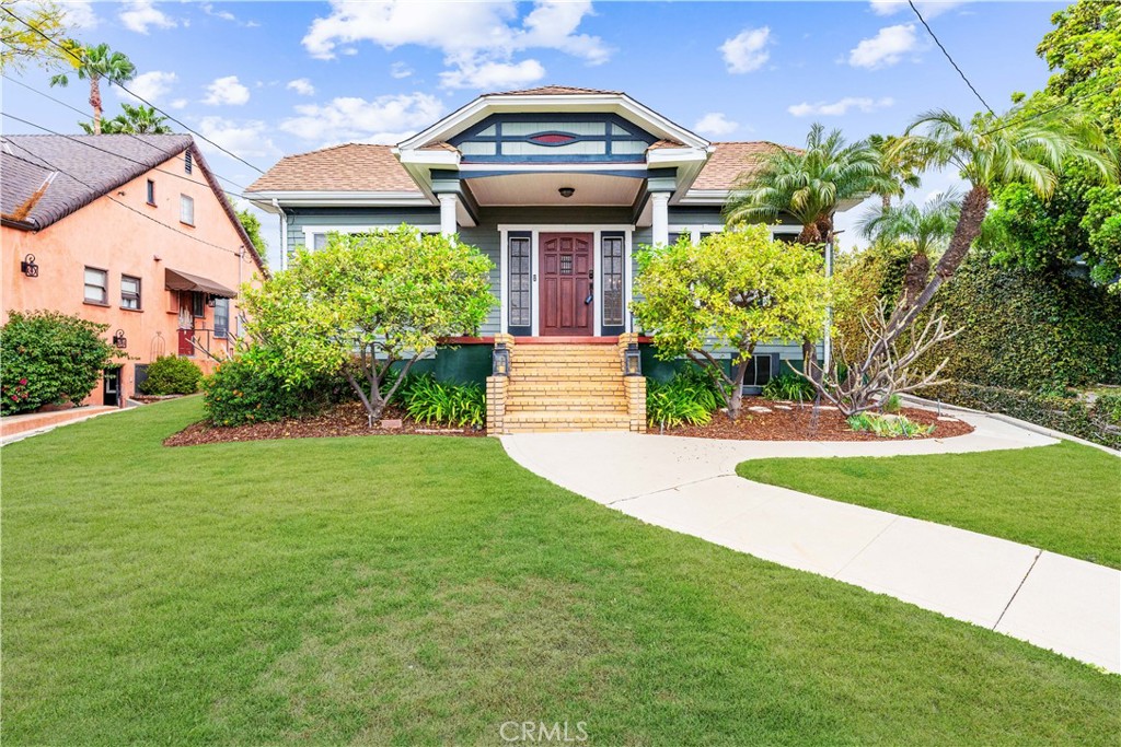 13733 Franklin Street Property Photo 4