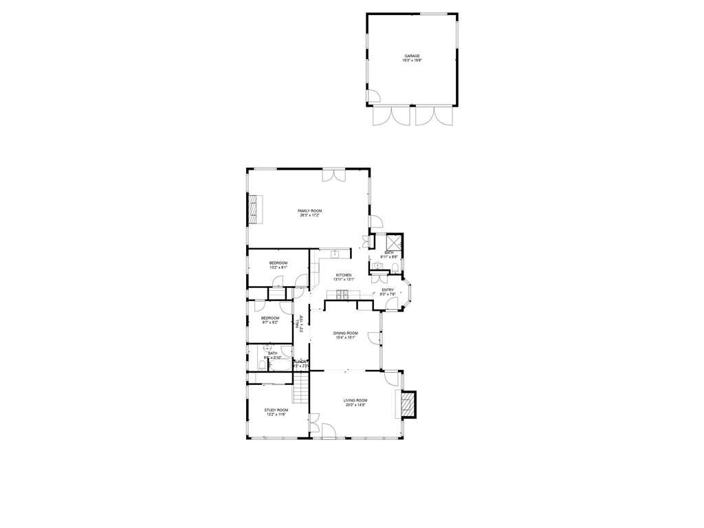 13733 Franklin Street Property Photo 58