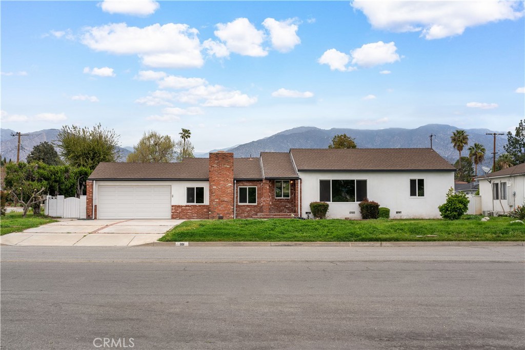 1101 E Camino Real Avenue Property Photo 1