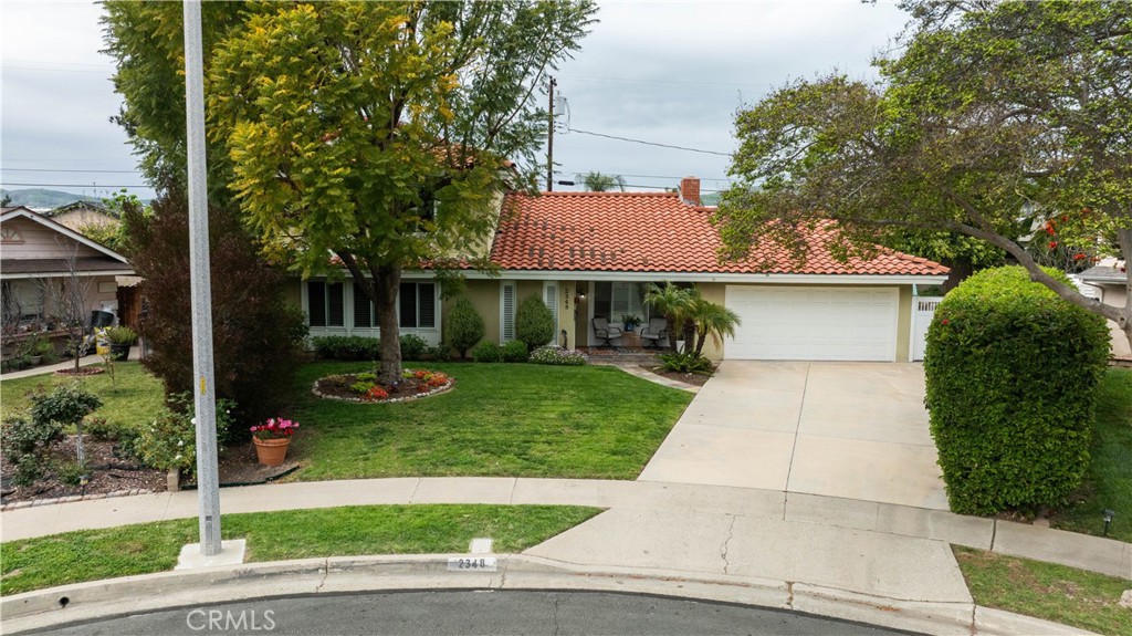 2348 Cartlen Drive Property Photo