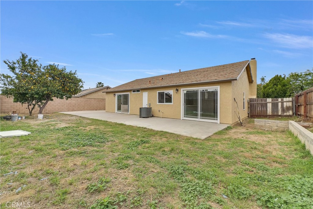 337 N Aspen Avenue Property Photo 15