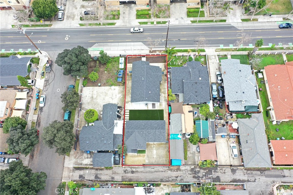 408 S Flower Street Property Photo 1