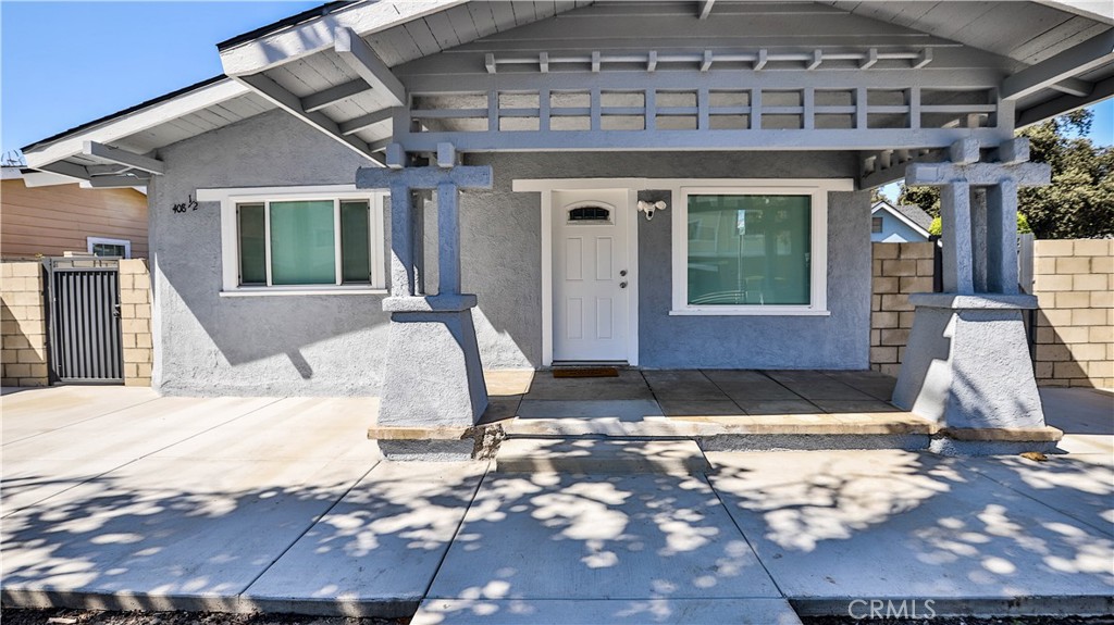 408 S Flower Street Property Photo 2