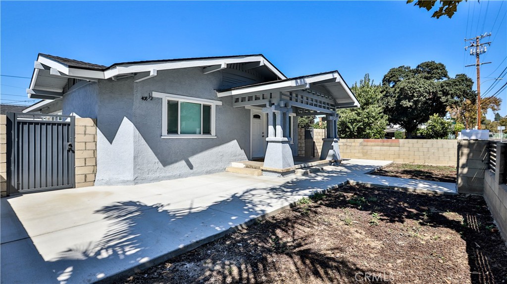 408 S Flower Street Property Photo 64