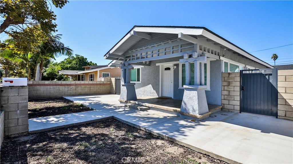 408 S Flower Street Property Photo 65