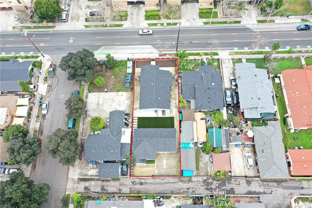 408 S Flower Street Property Photo 1