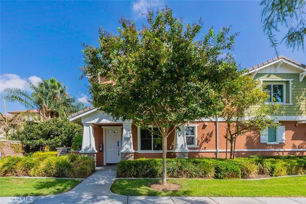 15838 Cortland Avenue Property Photo 1
