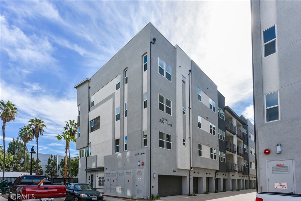 1510 S Urbana Street Property Photo