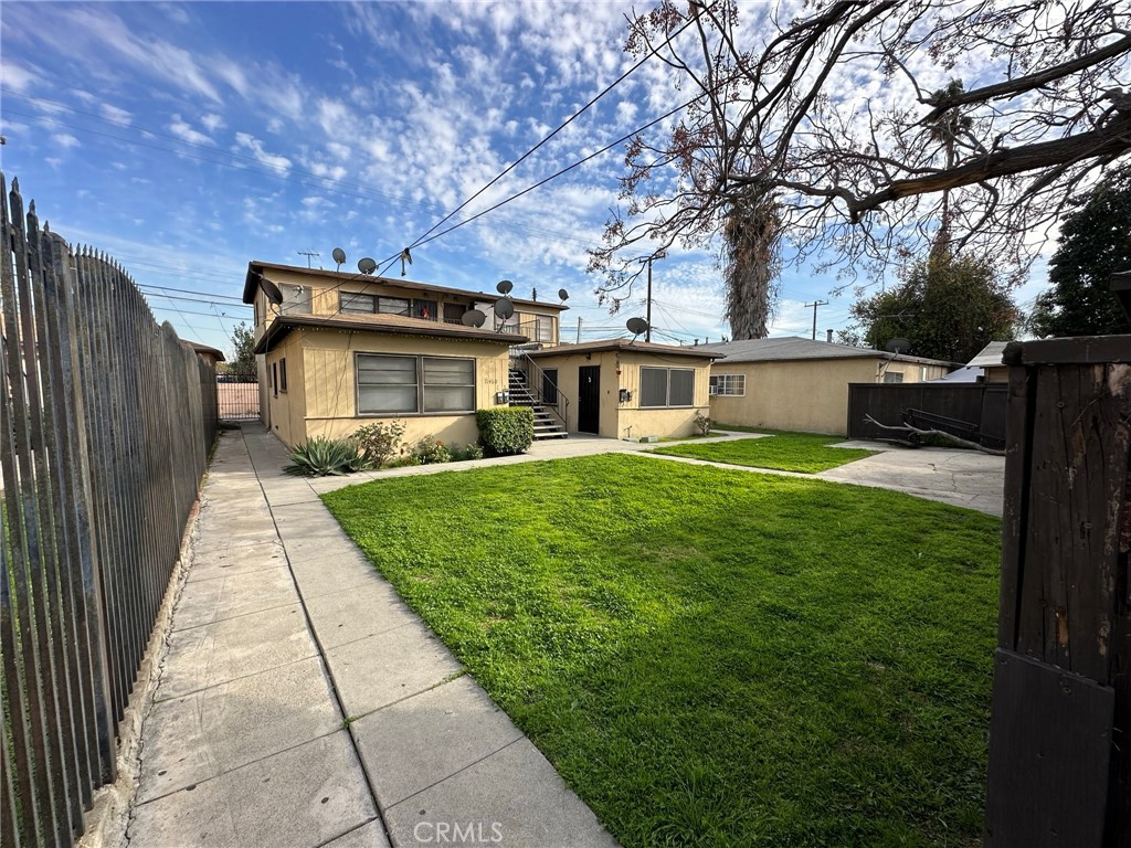 11460 Copeland Street Property Photo