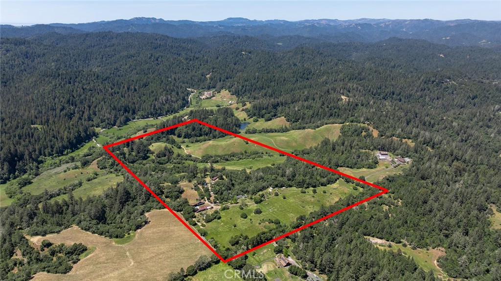 12760 Green Valley Road Property Photo 1