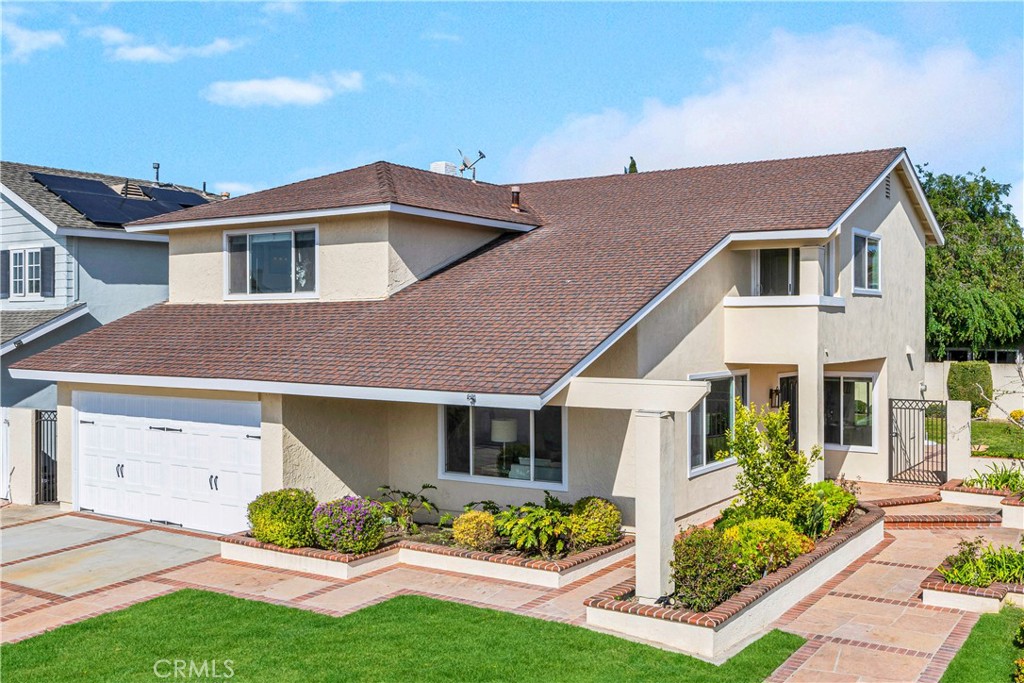 20802 Woodlea Lane Property Photo
