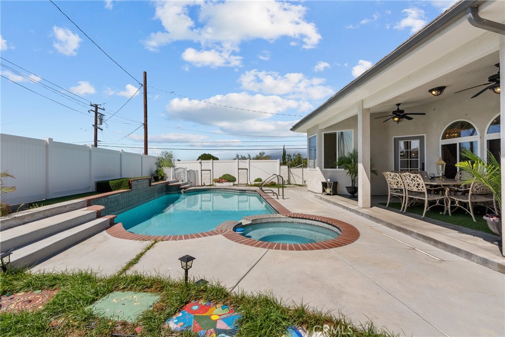 1403 Sonora Street Property Photo 41