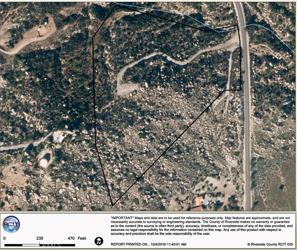 23635 Sky Mesa Road Property Photo 4