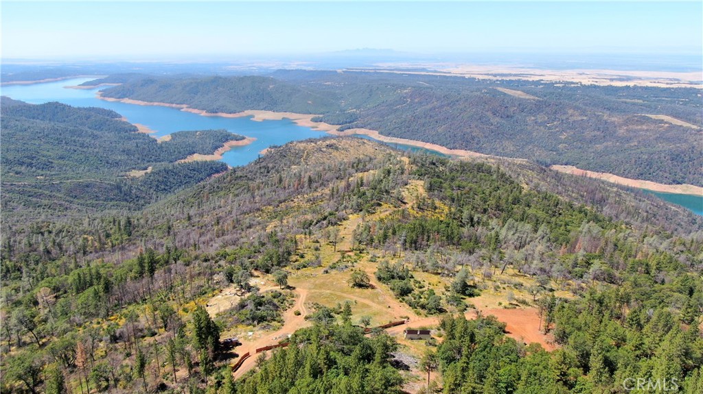 0 Bloomer Mountain Road Property Photo 1