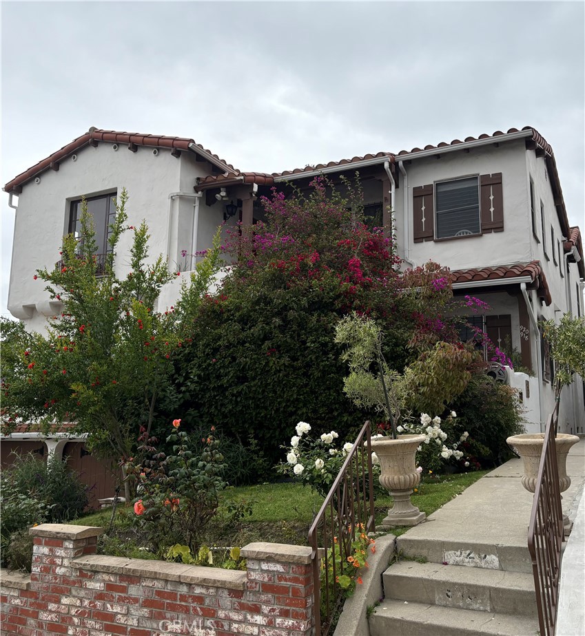 918 S Stanley Avenue Property Photo 1