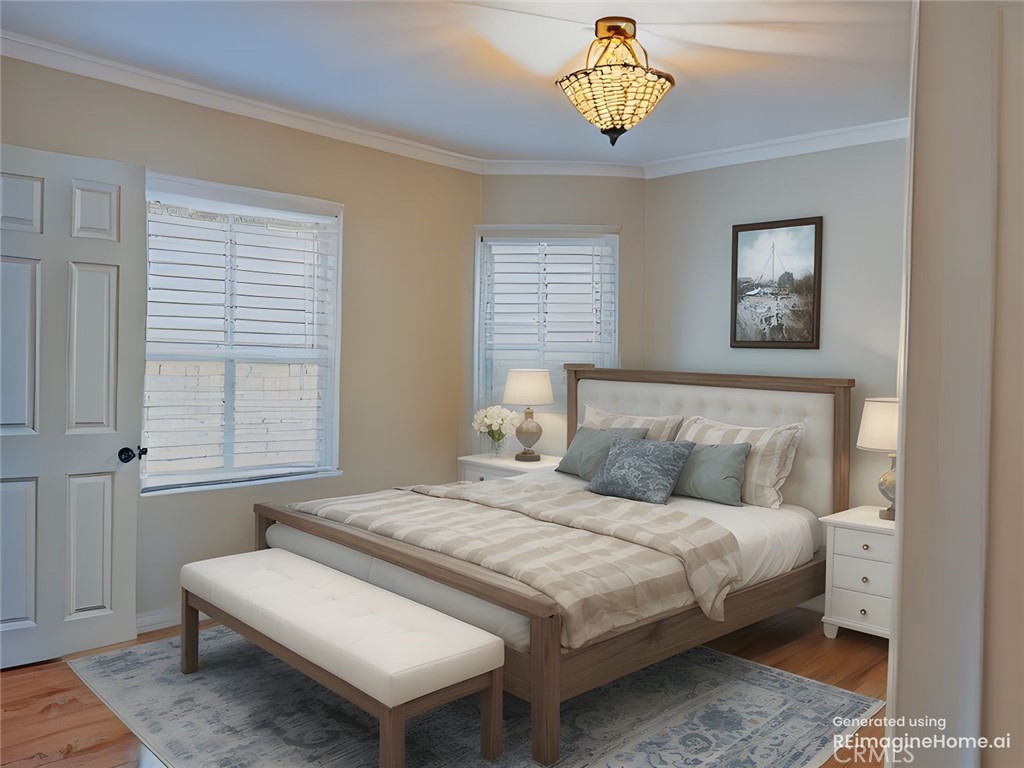 918 S Stanley Avenue Property Photo 13