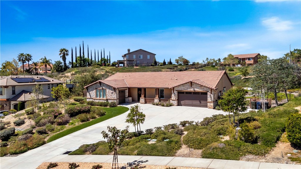 1631 Calle Solejar Property Photo 1