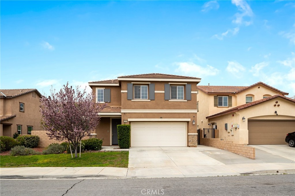 17698 Cornsilk Lane Property Photo